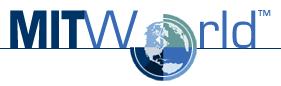 MIT World